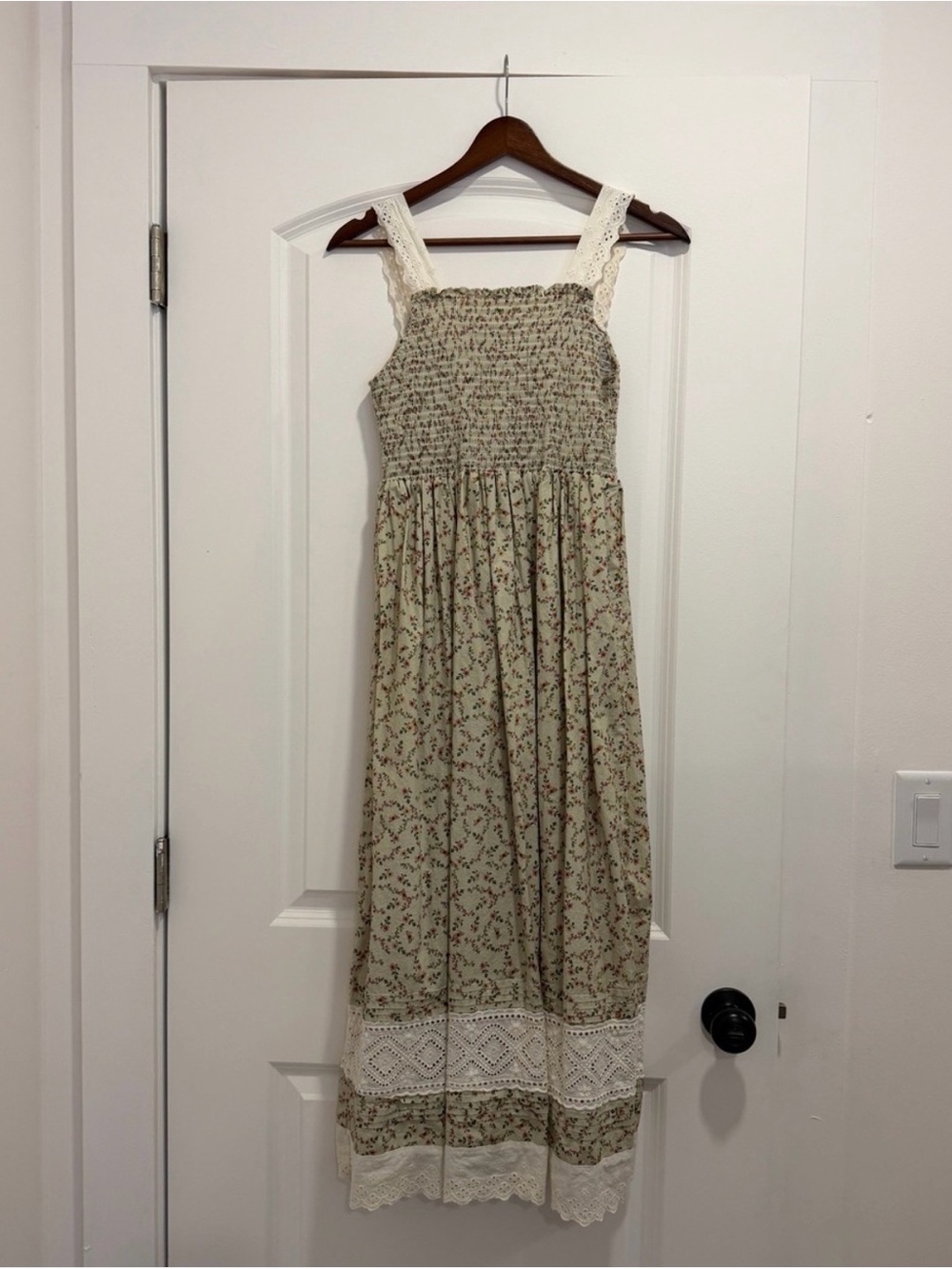 Nothing Fits But
Nothing Fits But Rhodes Dress - Picture 4 of 6